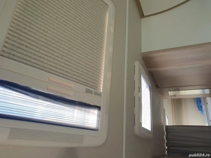 vand Auto rulota,scimb cu imobiliare - imagine 6