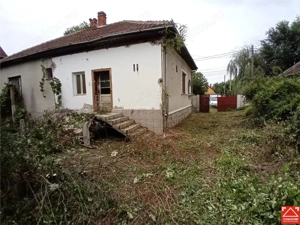 OCAZIE!!! Teren 4580 mp cu casa la centura Gai, la doar 37 EUR mp!!! - imagine 3