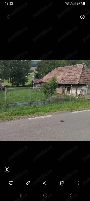 Casa de vânzare Mures com. Gorne ti