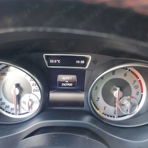 Vand Mercedes cla 16 b  2015 - imagine 6