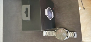 Huawei Watch 3 Pro Titanium  - imagine 2