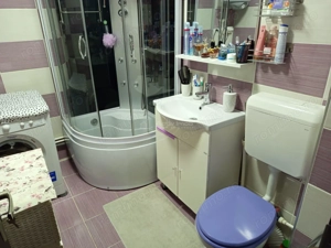 Oravita, Apt. la Cheie, 2 Cam, Conf.1 Decomandat, ZERO COMISION - imagine 8