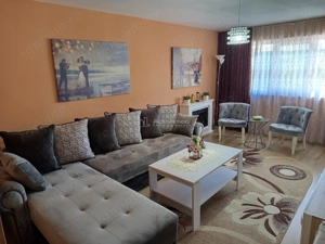 Oravita, Apt. la Cheie, 2 Cam, Conf.1 Decomandat, ZERO COMISION - imagine 2