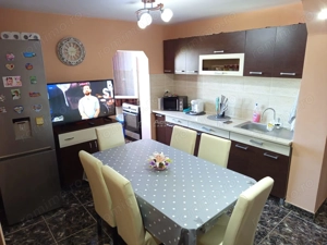 Oravita, Apt. la Cheie, 2 Cam, Conf.1 Decomandat, ZERO COMISION - imagine 5