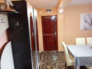 Oravita, Apt. la Cheie, 2 Cam, Conf.1 Decomandat, ZERO COMISION - imagine 15