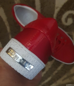 sneakers bugatti - imagine 3