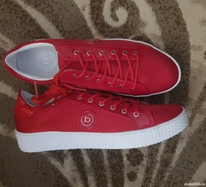 sneakers bugatti - imagine 4