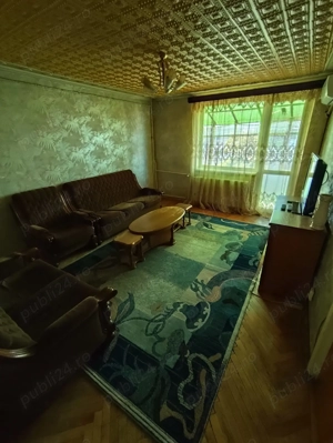 Direct proprietar-Vând apartament 3 camere Orly Nr. 39(Obelisc) - imagine 8