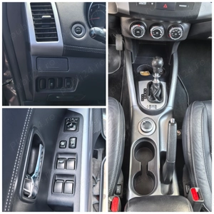 Mitsubishi outlender 2011  - imagine 9