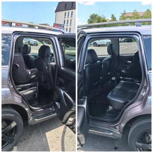 Mitsubishi outlender 2011  - imagine 7