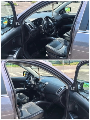 Mitsubishi outlender 2011  - imagine 6