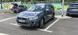 Mitsubishi outlender 2011  - imagine 3