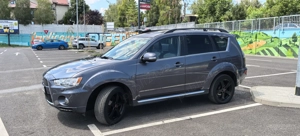 Mitsubishi outlender 2011  - imagine 2