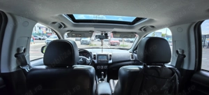 Mitsubishi outlender 2011  - imagine 5