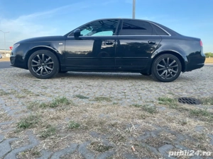 Seat Exeo   Audi A4   2011 2.0 TDI   Euro 5   Berlina