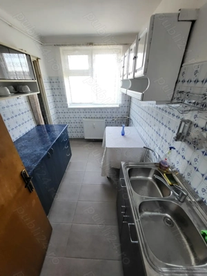 Direct proprietar-Vând apartament 3 camere Orly Nr. 39(Obelisc) - imagine 5