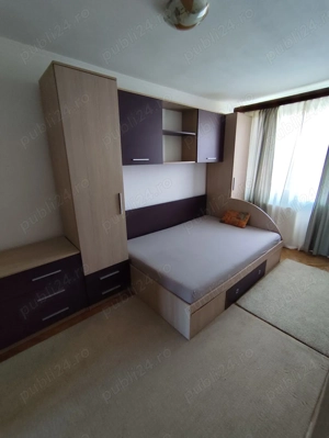 Direct proprietar-Vând apartament 3 camere Orly Nr. 39(Obelisc) - imagine 7