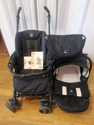 Carucior pentru copil  