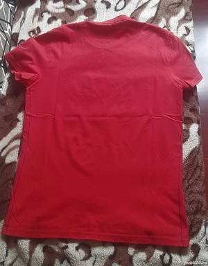 Tricou Timeout  - imagine 2