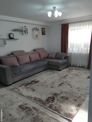 Vând casă în Horia