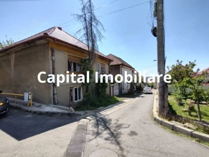 Casa cu teren in zona Garii, necesita renovare - imagine 4