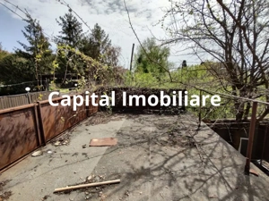 Casa cu teren in zona Garii, necesita renovare - imagine 6