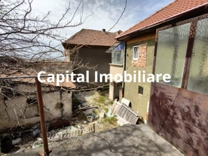 Casa cu teren in zona Garii, necesita renovare - imagine 5