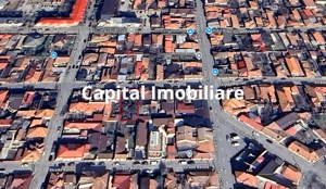 Teren casa, 450 mp, central - imagine 3