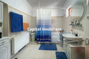 Casa in zona Lend din caramida arsa, 300 mp utili - imagine 5