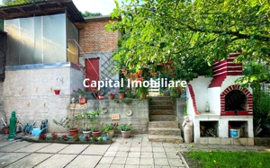 Casa in zona Lend din caramida arsa, 300 mp utili - imagine 8