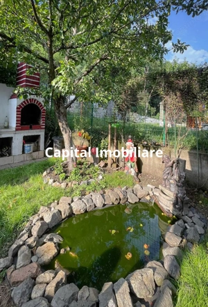 Casa in zona Lend din caramida arsa, 300 mp utili - imagine 9