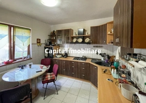Casa in zona Lend din caramida arsa, 300 mp utili - imagine 3