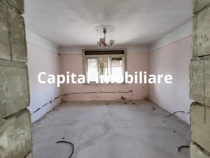 Casa cu teren in zona Garii, necesita renovare - imagine 8