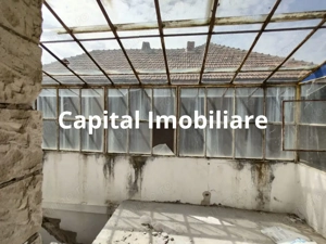 Casa cu teren in zona Garii, necesita renovare - imagine 9