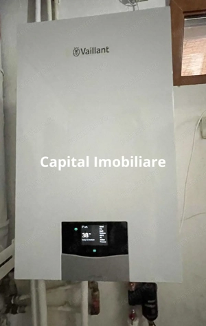 Casa in zona Lend din caramida arsa, 300 mp utili - imagine 7