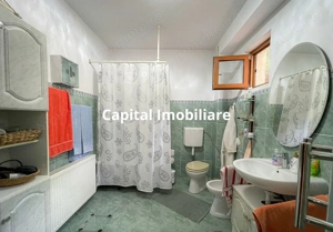 Casa in zona Lend din caramida arsa, 300 mp utili - imagine 10