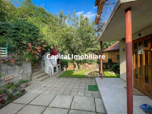 Casa in zona Lend din caramida arsa, 300 mp utili - imagine 6