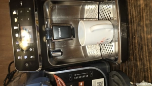 expresor automat cafea philips latte go seria 5400