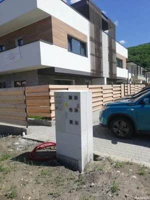 vând casa  - imagine 3