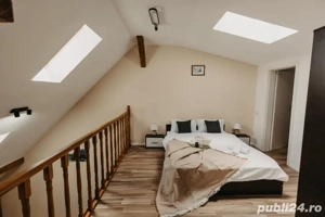 Apartament 2-3 persoane