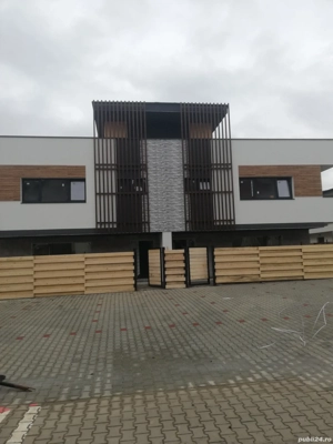 vând casa  - imagine 4