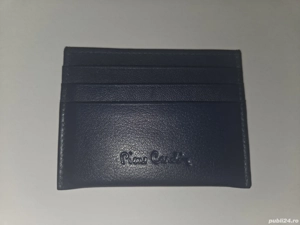 port card Pierre Cardin