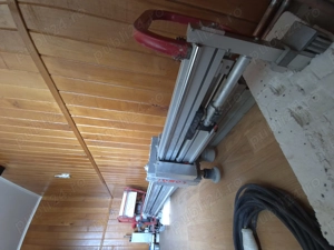 Robot Sape Mecanizate Lomar 106 - imagine 3