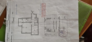 Vand apartament 2 camere Micro 19