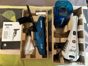 Aspirator ferestre - imagine 2