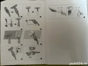 Aspirator ferestre - imagine 3