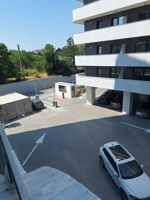 Cazare apartament cu piscina - Mamaia Nord, Alezzy Odyssey  - imagine 4