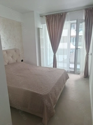 Cazare apartament cu piscina - Mamaia Nord, Alezzy Odyssey  - imagine 5