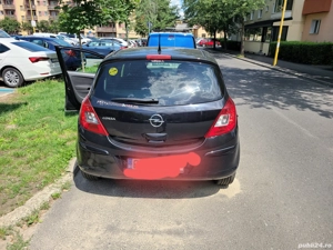 Opel Corsa D 2011 - imagine 4
