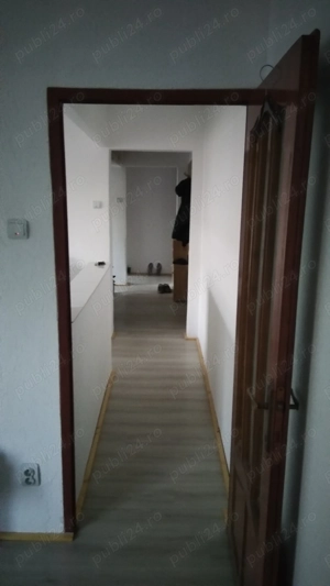 3 camere  satu mare micro 15 cu drumul carei